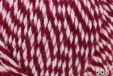 Sirdar Bonus Marl Chunky 100g - All Colours 