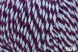 Sirdar Bonus Marl Chunky 100g - All Colours 