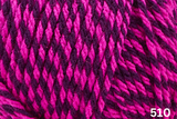 Sirdar Bonus Marl Chunky 100g - All Colours 