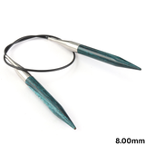 KnitPro Dreamz Circular Fixed Needles 40cm : All Sizes
