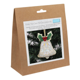 Trimits Xmas Felt Craft Kits - 24 Designs