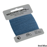 Scanfil Mending Wool 15m - All Colours