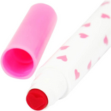 Creativ Stamp Markers, assorted colours, 8 pc/ 1 pack