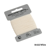 Scanfil Mending Wool 15m - All Colours