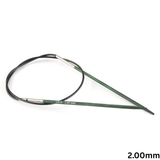 KnitPro Dreamz Circular Fixed Needles 40cm : All Sizes
