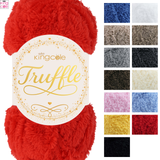 King Cole Truffle DK 100g - All Colours