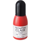 Tsukineko Versafine Clair Reinkers - All Colours