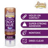 Aleene's Always Ready Original Tacky Glue (4oz)