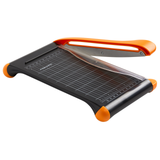Fiskars Paper Trimmer: Bypass: A5: Recycled Blend