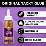 Aleene's Original Tacky Glue 