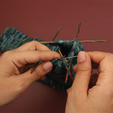 KnitPro Knitting Pins: Double-Ended: Symfonie 2: Sets: 15cm/20cm