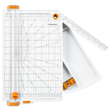 Fiskars Paper Trimmer: Surecut: A4: with Storage