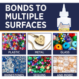 Aleenes Jewel It Embellishing Glue