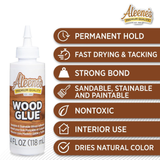 Aleenes Wood Glue 4oz