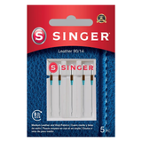 Singer Sewing Machine Needles - All Styles / Sizes