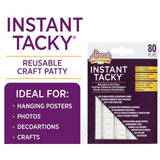 Aleenes Instant Tacky Craft Putty 1.75oz