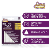 Aleenes Instant Tacky Craft Putty 1.75oz