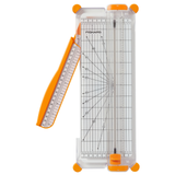 Fiskars Paper Trimmer: Surecut: A4: Narrow Base