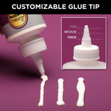 Aleene's Fast Grab Tacky Glue (4oz)