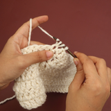 KnitPro Symfonie 2 Tunisian Crochet Hook Set 8 Sizes (3.5mm to 8mm)