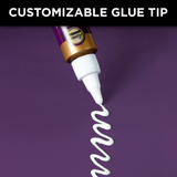 Aleenes Original Tacky Glue Mini 3 Pack