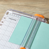 Fiskars Paper Trimmer: Surecut: A5