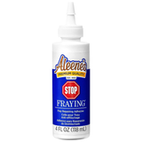 Aleene's Stop Fraying Permanent Fabric Glue