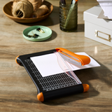 Fiskars Paper Trimmer: Bypass: A5: Recycled Blend