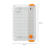 Fiskars Paper Trimmer: Surecut: A5