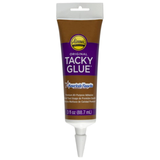 Aleenes Original Tacky Glue Squeeze Tube 3oz