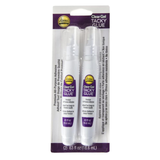 Aleene's Clear Gel Tacky Glue Pens - 2 Pack