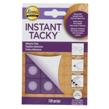 Aleenes Instant Tacky Adhesive Dots