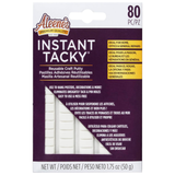 Aleenes Instant Tacky Craft Putty 1.75oz