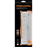 Fiskars Paper Trimmer: Surecut: A4: Narrow Base