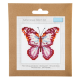 Trimits Counted Cross Stitch Kit: Mini