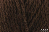 King Cole Itsy Bitsy Cotton DK 25g - All Colours 