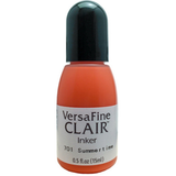 Tsukineko Versafine Clair Reinkers - All Colours