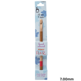 Pony Flair Crochet Hook 15cm Length - Sizes 3mm-10mm