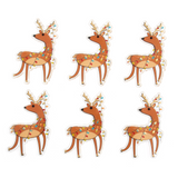 Trimits - Craft Embellishments for Christmas 