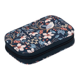 HobbyGift Sewing Kit: Zip Case: Blossom Birds