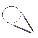 KnitPro J'Adore Cubics Fixed Circular Needles 80cm: All Sizes