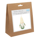 Trimits Needle Felting Kits - Animal Designs