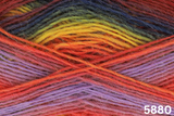 King Cole Rebel 4Ply 100g - All Colours