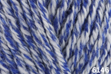 King Cole Simply Denim Chunky 100g - All Colours