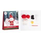 Simply Make - Crochet Christmas Kits