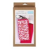 Trimits Half Stitch Tapestry Kits