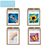 Trimits Latch Hook Kits