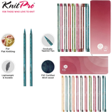 KnitPro Dreamz Single-Ended Sets:  All Size