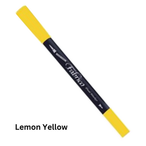 Tsukineko Fabrico Dual Markers All Colours – SewProCrafts Ltd