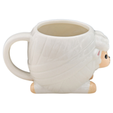Sew Thirsty Novelty Knitting Yarn Mugs 
